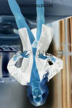 Alice 21Yrs Old Escort 50KG 175CM Tall Milan Image - 2