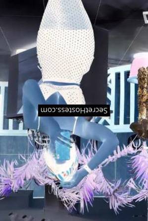 Almira 26Yrs Old Escort 82KG 172CM Tall Jounieh Image - 1