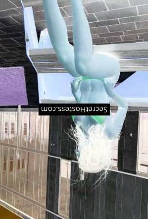 20 year old Mixed Race Escort in Ankara Angel, Agency