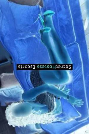 Angle Brown 37Yrs Old Escort 40KG 157CM Tall Waterford Image - 3