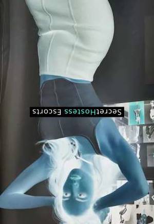 Anna 24Yrs Old Escort 62KG 174CM Tall Split Image - 4