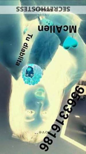 Barvi 30Yrs Old Escort Laredo TX Image - 5