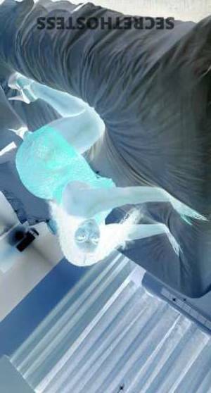 Chocolateebunni 25Yrs Old Escort Mobile AL Image - 11