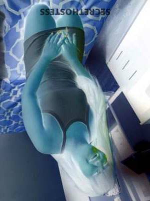 Cinnamon 20Yrs Old Escort Albuquerque NM Image - 2