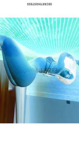 Claudia 21Yrs Old Escort 47KG 165CM Tall Vienna Image - 3