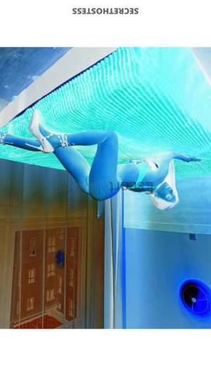 Claudia 21Yrs Old Escort 47KG 165CM Tall Vienna Image - 4