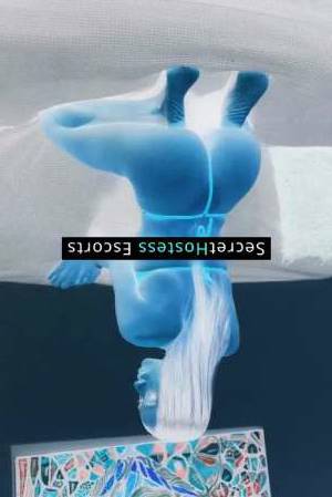 Dahiana 19Yrs Old Escort 55KG 165CM Tall Madrid Image - 3