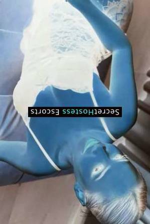 Diana 25Yrs Old Escort 45KG 160CM Tall Bangkok Image - 6