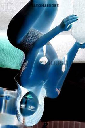 22 year old European Escort in Leipzig Dinah Agency Beauty