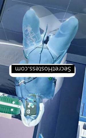 19 year old Mixed Escort in independent escort girl in: Linz Fulfilling Your Desires A service to accommodate all needs 