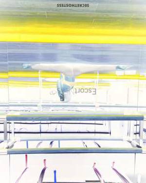 23 year old Escort in Warsaw Elina Independent Beauty