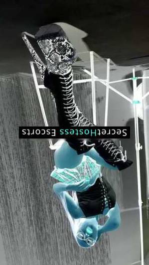 26 year old Russian Escort in Saint Petersburg Desirable Escort Genuine Pleasure and Depth of Rapture Await