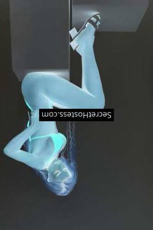 Elli Fox 28Yrs Old Escort 49KG 169CM Tall Mykonos Image - 4