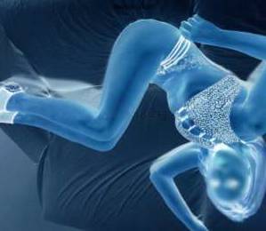 0 year old Escort in Ibiza Cristina Agency Beauty