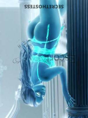 24 year old European Escort in Bologna Esther Agency Beauty