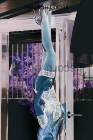 0 year old European Escort in Düsseldorf Helena Agency Gem