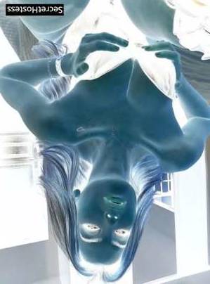Eva Kant 27Yrs Old Escort 68KG 170CM Tall Saint Julian Image - 2