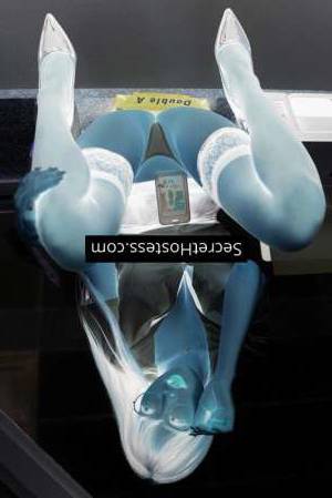 G Lynn 28Yrs Old Escort 50KG 164CM Tall Guangzhou Image - 5