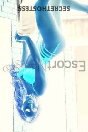 23 year old European Escort in Bologna Irina, Agency Vixen