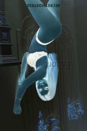 21 year old European Escort in Berlin Agency Model Isabella