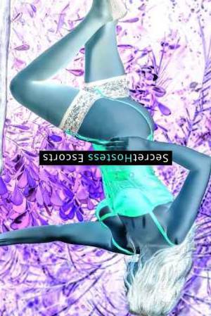 Isabelle Sensual Companion, Supreme Charm and Skill in Antwerpen