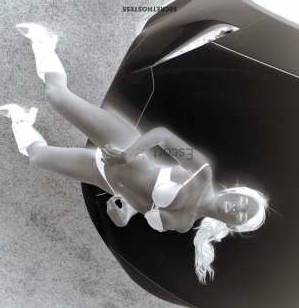 Jazmin Independent Escort Femdom Hamburg