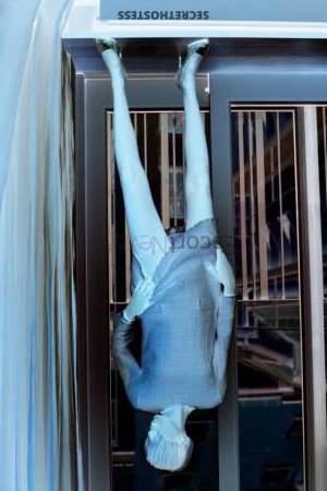 45 year old European Escort in Malaga 5 Word Escort "Katherina Independent Cutie