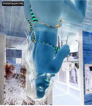 27 year old Escort in Phoenix AZ s Captivating Katie
