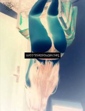Lailaka 33Yrs Old Escort 57KG 166CM Tall Muscat Image - 2