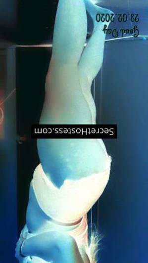 London 28Yrs Old Escort 44KG 159CM Tall Mexico City Image - 2