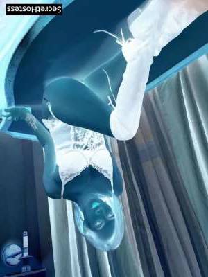 24 year old Thai Escort in Hong Kong Experience Pure Satisfaction with Lyn Authentic Escort 