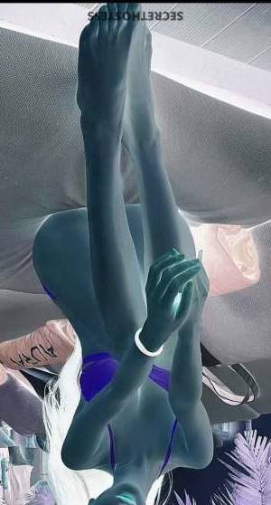 Marilyn 21Yrs Old Escort San Jose CA Image - 1