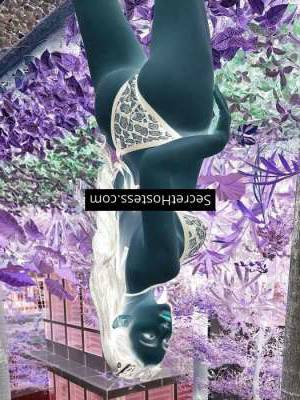 Mimi 23Yrs Old Escort 55KG 170CM Tall Abu Dhabi Image - 1
