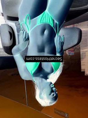Mimi 23Yrs Old Escort 55KG 170CM Tall Abu Dhabi Image - 7