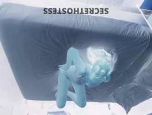 Mishka 45Yrs Old Escort Melbourne Image - 1