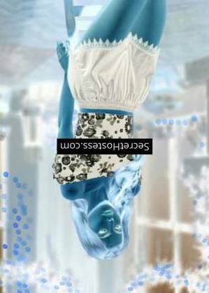 25 year old Mixed Race Escort in Pattaya Monika, Agency