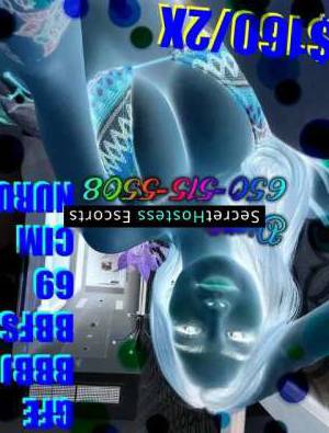 23 year old Asian Escort in San Jose CA NEW 34D Asian GFE Doll