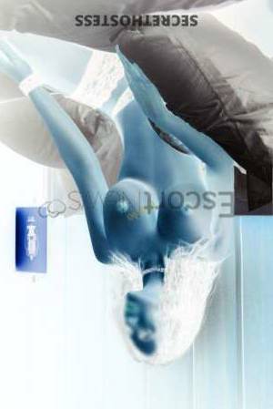 25 year old European Escort in Sofia Russian VIPNikol