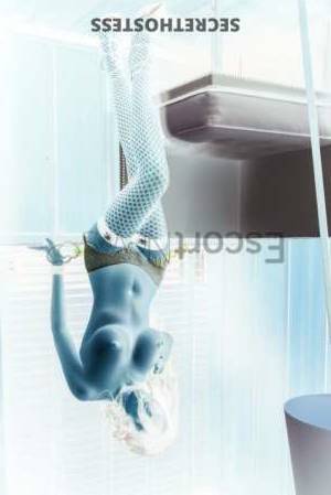 Nikol 25Yrs Old Escort 46KG 170CM Tall Sofia Image - 2