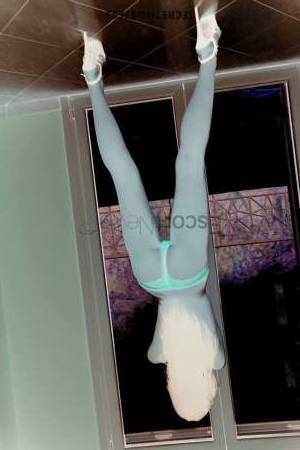 23 year old European Escort in Sofia Rita Sexy, Playful Model