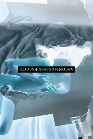 26 year old Escort in Warsaw Seeking Escort in London