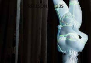 28 year old European Escort in Melbourne SIMONE WEST - Sexy GF Next door Escort
