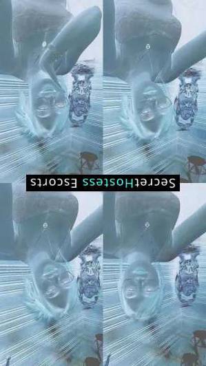 21 year old Filipino Escort in Quezon City Naughty Fun with Me