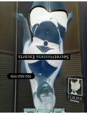 22Yrs Old Escort 49KG 162CM Tall Las Vegas NV Image - 3