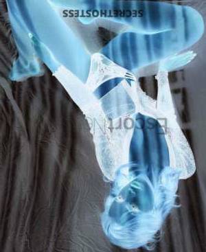 Milena Agency Beauty in California MD