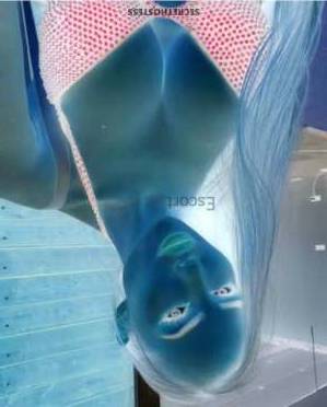 20 year old Asian Escort in Astana Aliya - Independent Model