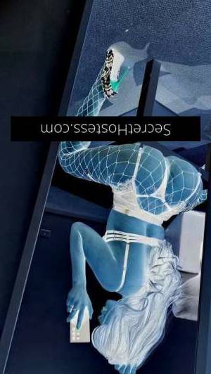 Fresh VIP Escort in Hobart