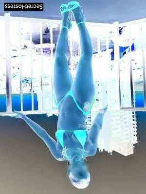 20 year old Escort in Tulsa OK Lovely Marie