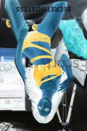 20 year old European Escort in Warsaw Zhana, Agency Star