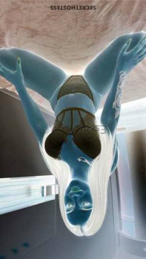 20 year old European Escort in London Beatrice Agency Gem